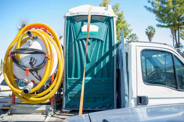 Best Portable toilet rental cost  in Lake Waccamaw, NC