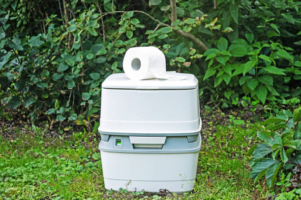 Portable restroom solutions in Lake Waccamaw, NC