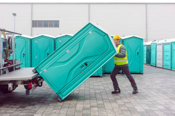 Best Affordable porta potty rental  in Lake Waccamaw, NC