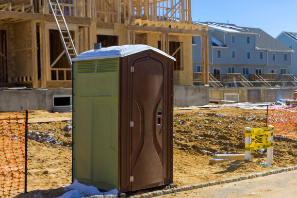 Best Porta potty rental near me  in Lake Waccamaw, NC