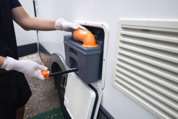 Best Affordable portable toilet rental  in Lake Waccamaw, NC