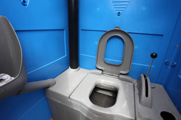 Professional porta potty rental in Lake Waccamaw, NC