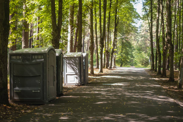 Best Local porta potty services  in Lake Waccamaw, NC