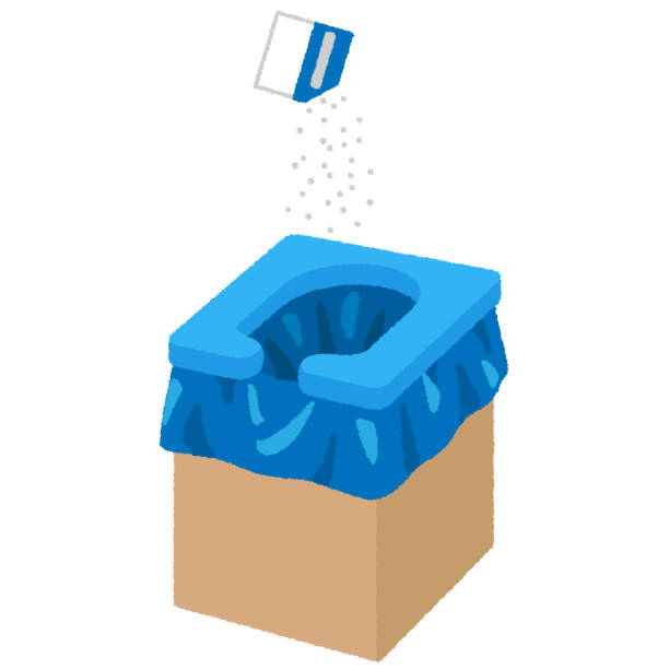Portable Toilet Options We Offer in Lake Waccamaw, NC
