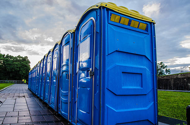 Best Local porta potty services  in Lake Waccamaw, NC