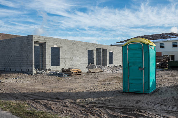 Best Porta potty delivery and setup  in Lake Waccamaw, NC